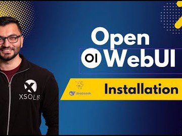 Open WebUI 在 Windows 10 下的安装(1)